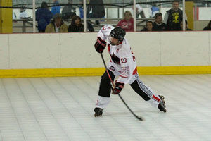 Meet your Posher, Kevin